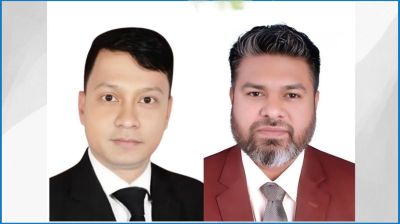 টঙ্গীবাড়ী প্রেসক্লাবের সভাপতি জাহাঙ্গীর, সম্পাদক বাক্কার