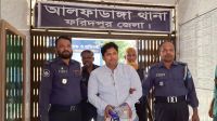 বহু মামলার আসামি ‘প্রতারক’ সিকদার লিটন রিমান্ডে