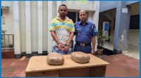রূপগঞ্জে গাঁজাসহ যুবদল নেতা গ্রেপ্তার