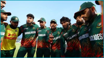 ওয়ানডে র‍্যাঙ্কিংয়ে এক ধাপ পিছিয়ে ১০ নম্বরে বাংলাদেশ