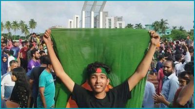 খুলনা বিশ্ববিদ্যালয়ে শিক্ষার্থীর ঝুলন্ত মরদেহ উদ্ধার, তদন্ত চলছে