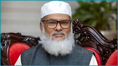 কওমির স্বীকৃত সনদ বাস্তবায়নে সরকার আন্তরিক : ধর্ম উপদেষ্টা