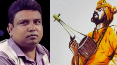 ফেসবুকে বাউল গানের কলি লেখায় সাংবাদিক গ্রেপ্তার