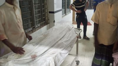 ফরিদপুরের ভাঙ্গায় আধিপত্য বিস্তার নিয়ে সংঘর্ষে নিহত ১