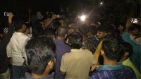 এনসিপি নেতাকে মারধর, হাসপাতালে পাঠাল পুলিশ