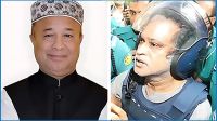 সাবেক এমপি জাফর চার দিনের রিমান্ডে, নতুন মামলায় গ্রেপ্তার হাজি সেলিম