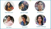 হেফাজতকে এনসিপির নেত্রীসহ ৬ নারীর লিগ্যাল নোটিশ