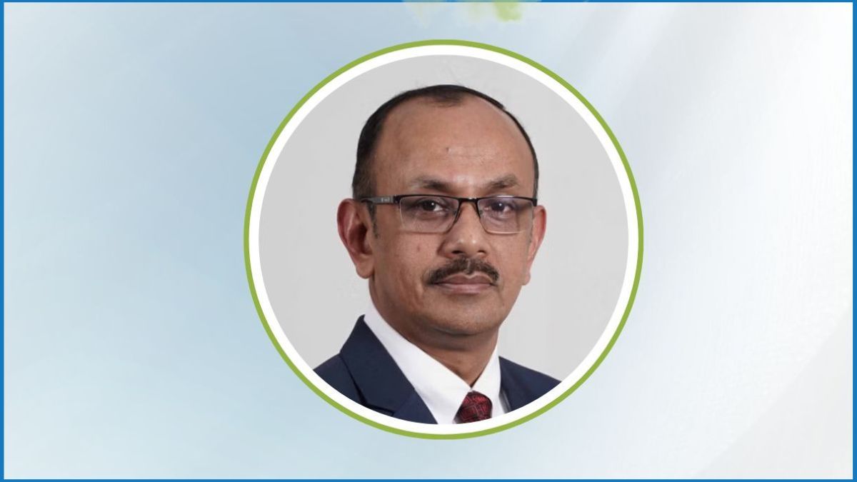 এবি ব্যাংকের এমডি হলেন সৈয়দ মিজান