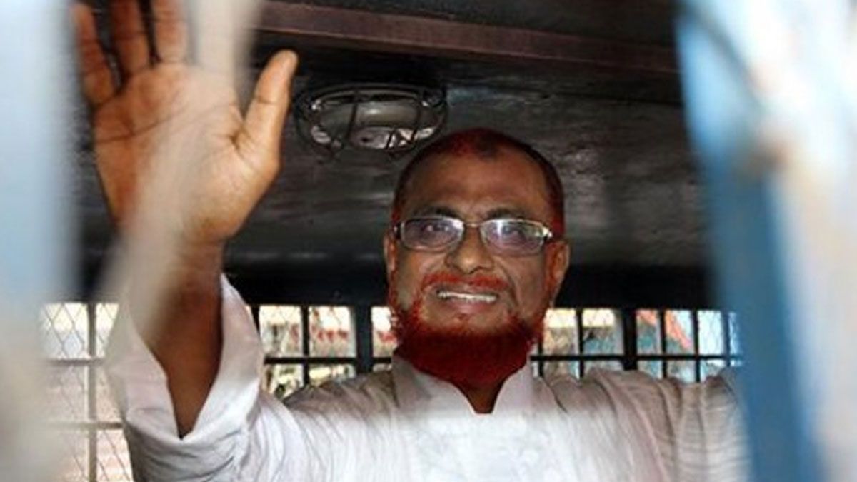 জামায়াত নেতা এটিএম আজহারের আপিল শুনানি শুরু