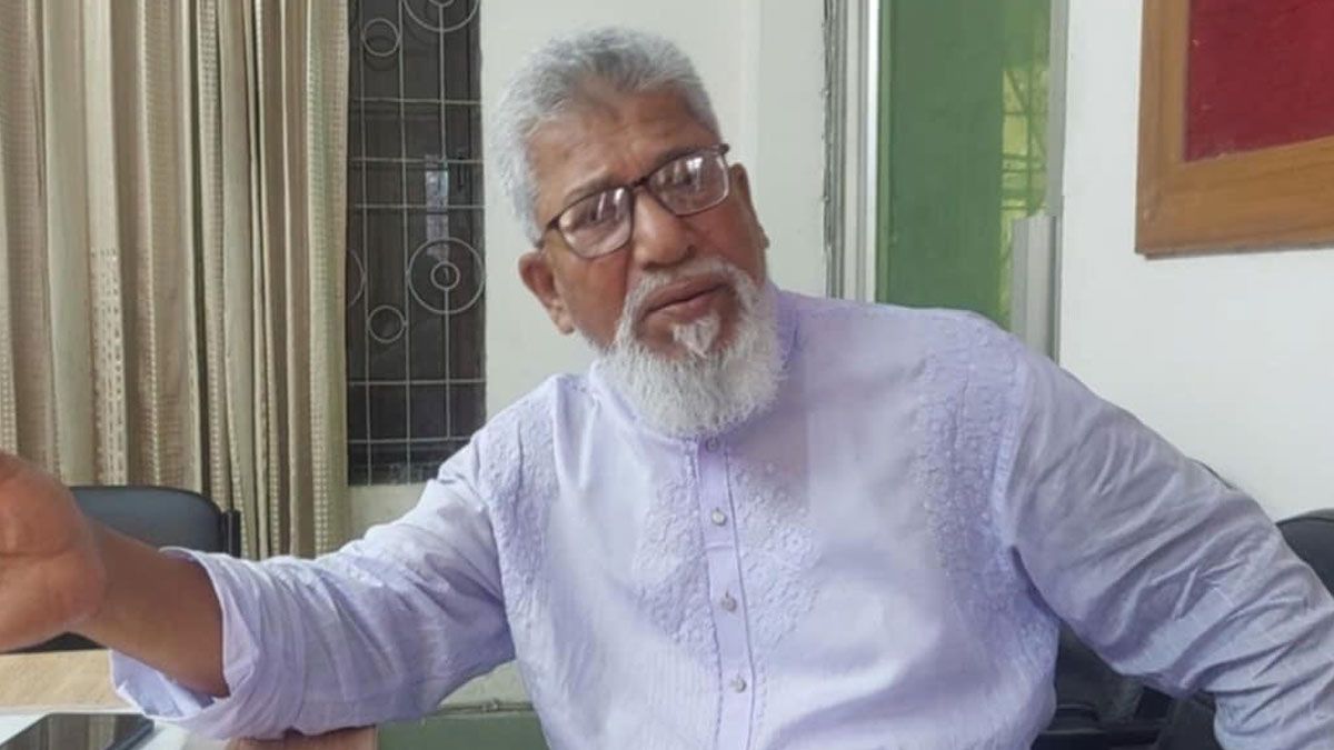 বিএনপি নেতার নির্দেশে ৫ ভাইকে কানধরে উঠবস ও জুতা পেটা