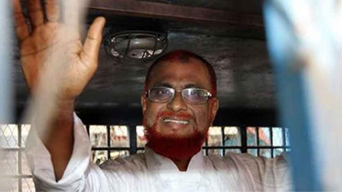 এটিএম আজহারুল ইসলামের আপিল শুনানি ফের বৃহস্পতিবার