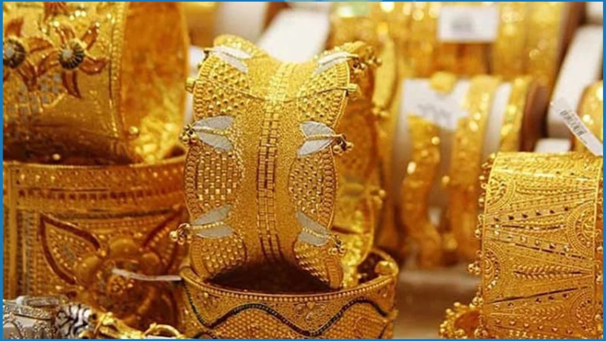 ফের বাড়ল সোনার দাম, ভরি ১ লাখ ৭৫ হাজার টাকা