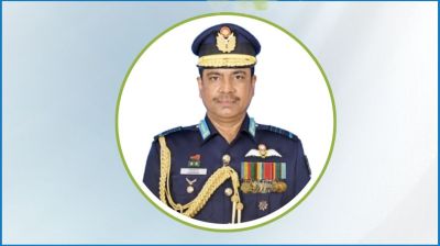 বিমান বাহিনীর সাবেক প্রধানের সম্পদ ক্রোক, ব্যাংক হিসাব ফ্রিজ