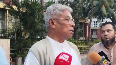 কোরবানির আগেই চামড়া শিল্পে সংকট নিরসনের দাবি