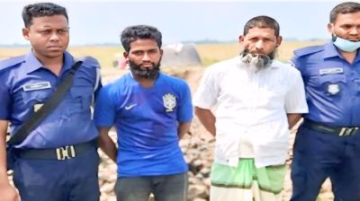 নিকলীতে টপসয়েল বিক্রি, কৃষককে ২ লাখ টাকা জরিমানা