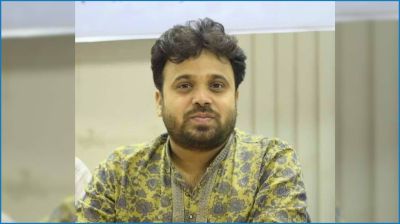 জবির পরিবহন প্রশাসকের দায়িত্বে তারেক বিন আতিক