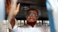 জামায়াত নেতা এটিএম আজহারের আপিল শুনানি শুরু