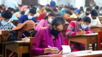গুচ্ছের ‘বি’ ইউনিটের ফলাফল প্রকাশ