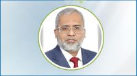 এনআরবিসি ব্যাংকের নতুন এম‌ডি ড. তৌহিদুল আলম