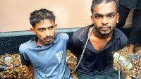 ইউটিউব দেখে মোটরসাইকেল চুরি, প্রথমবারেই ধরা পড়লো চোর