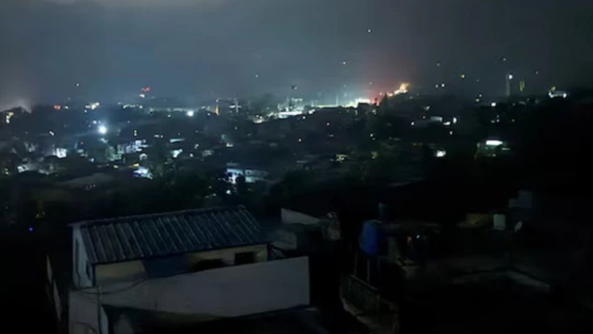 পাকিস্তানে চালানো হামলায় নিহত ৭০, দাবি ভারতের