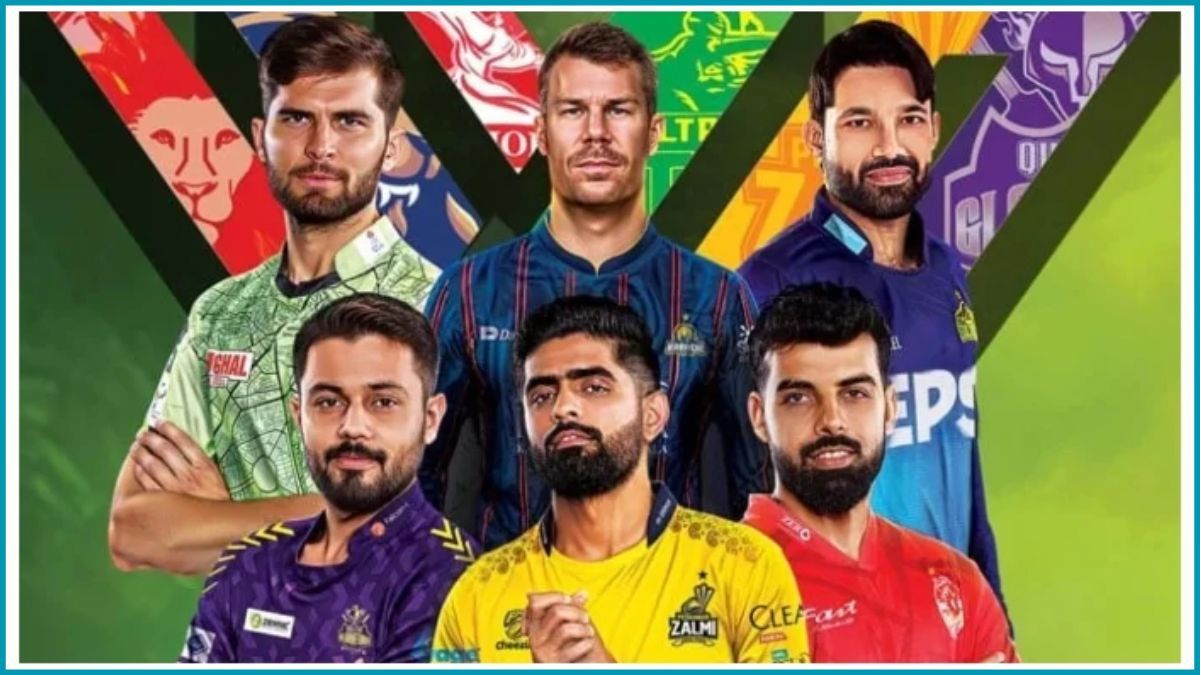 ভারত-পাকিস্তান ‍উত্তেজনা : স্বাভাবিকভাবেই চলবে পিএসএল