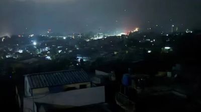 পাকিস্তানে চালানো হামলায় নিহত ৭০, দাবি ভারতের