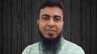 অনলাইনে গণিত শেখান রিয়াজ
