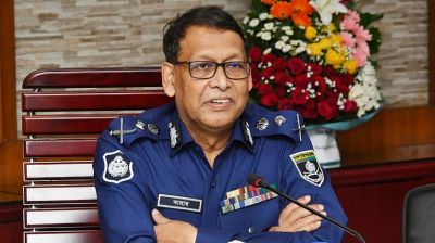 সীমান্তবর্তী জেলা পুলিশ সুপারদের সতর্ক থাকার নির্দেশ