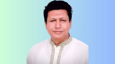 শ্রীপুরে আ.লীগ নেতা শাহীন গ্রেপ্তার