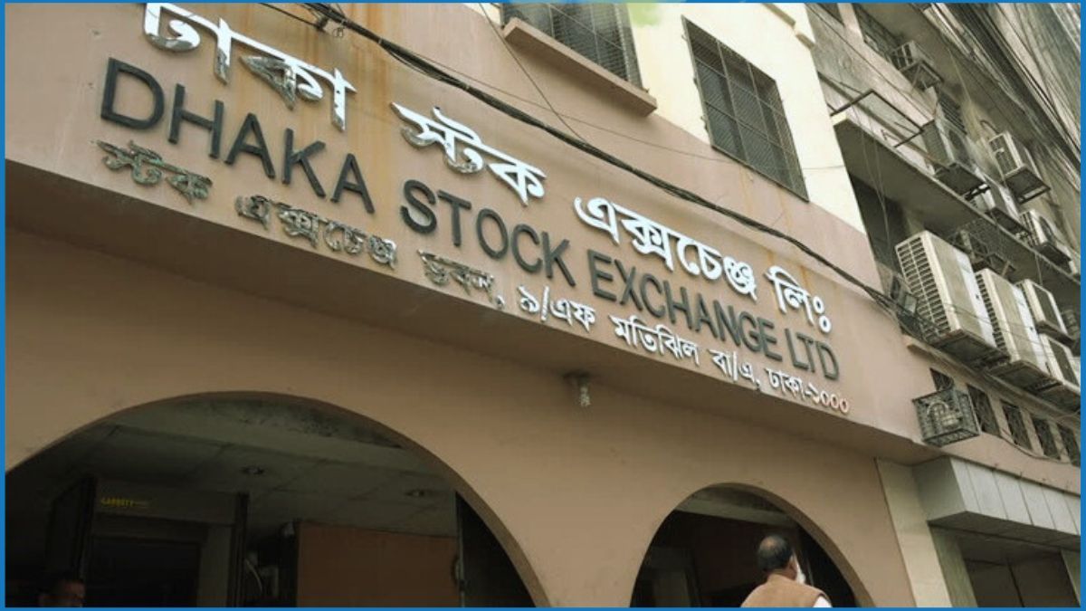 ভারত-পাকিস্তান যুদ্ধ : শেয়ারবাজারে ভয়াবহ ধস