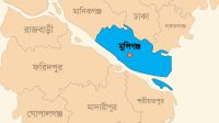 লৌহজংয়ে একই বাড়িতে দুই দফা হামলা, আহত ৩