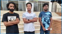 জুলাই আন্দোলনে সক্রিয় ৩ শিক্ষার্থীর বিরুদ্ধে মিথ্যা মামলার অভিযোগ