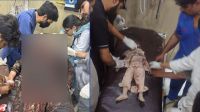 ভারতের হামলায় পাকিস্তানে নারী-শিশুসহ নিহত ৩