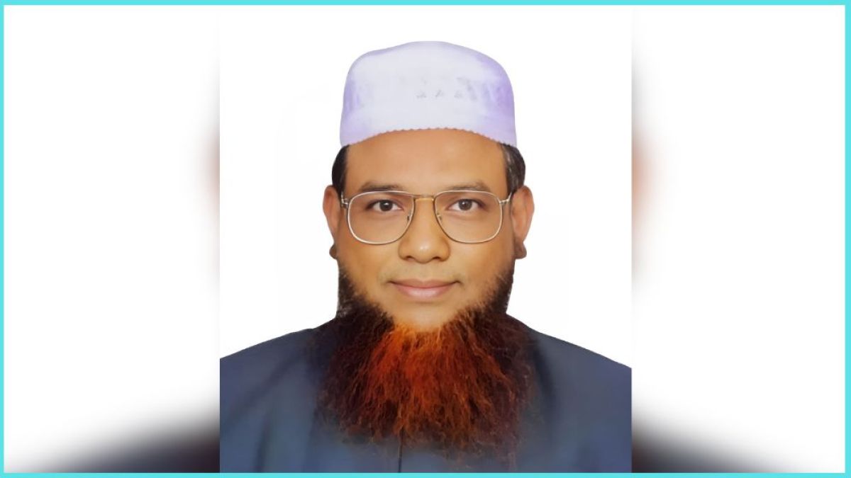 ভারত ও পাকিস্তান উভয় দেশকে সংযত হওয়ার আহ্বান জমিয়ত মহাসচিবের