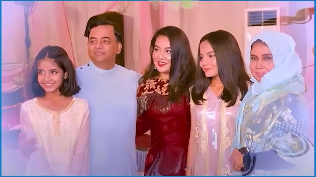 বেনজীর কন্যার দুবাইয়ের ফ্ল্যাট জব্দের আদেশ
