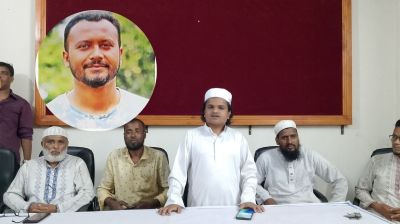 গৃহবধূকে শ্লীলতাহানির অভিযোগে ছাত্রদল নেতা বহিষ্কার