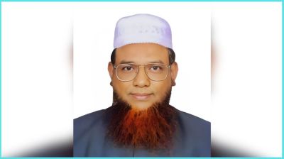 ভারত ও পাকিস্তান উভয় দেশকে সংযত হওয়ার আহ্বান জমিয়ত মহাসচিবের
