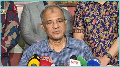 আবদুল হামিদকে পালাতে সহায়তাকারীদের শাস্তি না দিলে পদত্যাগ করব : স্বরাষ্ট্র উপদেষ্টা