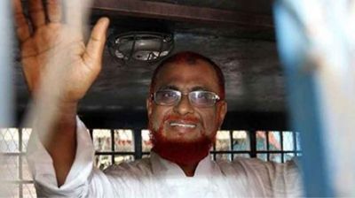 এটিএম আজহারুল ইসলামের আপিলের রায় ২৭ মে