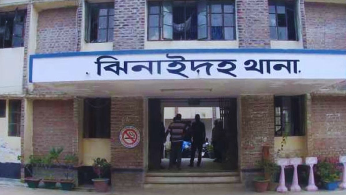 ঝিনাইদহে ইজিবাইকের চাকায় পিষ্ট হয়ে শিশুর মৃত্যু