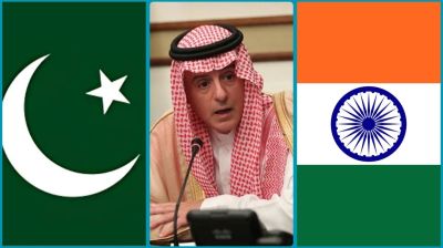 ভারতের পর পাকিস্তান সফরে সৌদি পররাষ্ট্র প্রতিমন্ত্রী