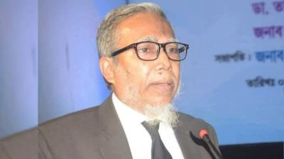 কুমিল্লা মহানগর আ.লীগের সহসভাপতি গ্রেপ্তার