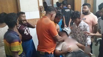 চুয়াডাঙ্গায় মোটরসাইকেল দুর্ঘটনায় কলেজছাত্র নিহত