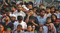 আমি ঘোষণা দিতে না পারলেও আন্দোলন চালিয়ে যাবেন : হাসনাত আবদুল্লাহ