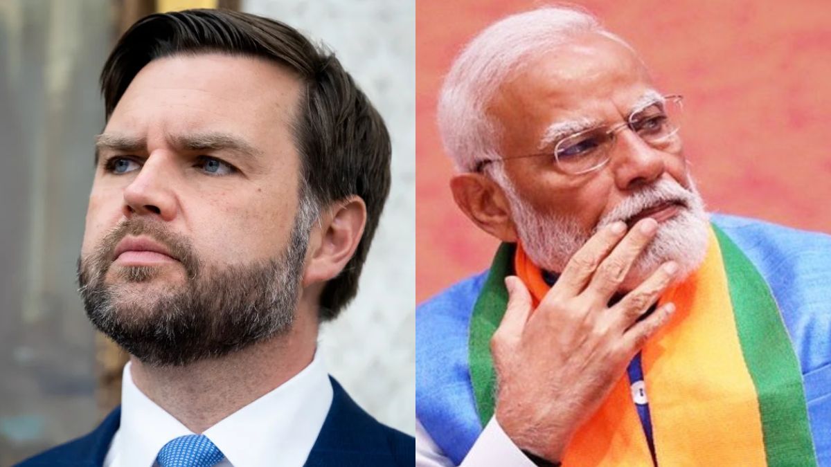 ভীতিকর গোয়েন্দা তথ্য পেয়ে মোদিকে যুদ্ধ বন্ধে চাপ দেয় যুক্তরাষ্ট্র
