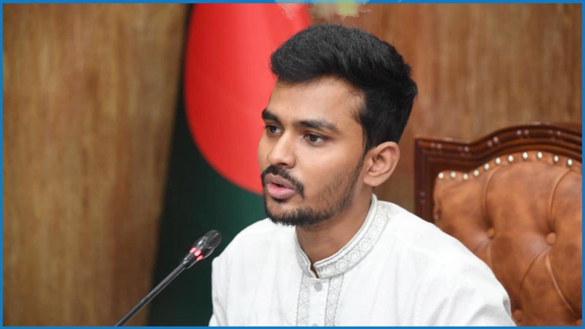 আ.লীগের পক্ষে সকল ধরনের প্রচারণা নিষিদ্ধ : আসিফ মাহমুদ