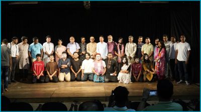 জাতীয় মূকাভিনয় উৎসব-২০২৫ সফলভাবে সম্পন্ন