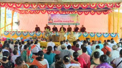 খাগড়াছড়িতে ত্রি-স্মৃতি বিজড়িত বুদ্ধপূর্ণিমা পালিত