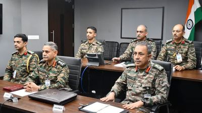 হামলার জবাব দেওয়ার পূর্ণ স্বাধীনতা পেল ভারতীয় সেনারা